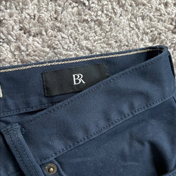 Banana Republic Traveler Pant Slim Fit 32x30 - Picture 3 of 4